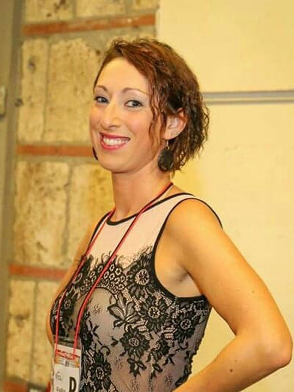 Consuelo Alunno